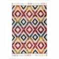 Covor Menara Capella Multi, Flair Rugs, 160 x 230 cm, 100% polipropilena, multicolor