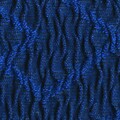 Husa fotoliu cu recliner elastica bi-stretch, Arion, albastru C/3