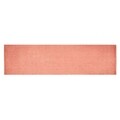 Covor, Indomex, Puffy, 80 x 150 cm, 100% poliester, terra