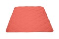 Pilota de iarna, Coral, microfibra matlasata, 200x220 cm, 350g/mp, calduroasa