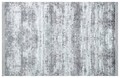 Covor Eko rezistent, ST 01 - Grey, 60% poliester, 40% acril,  160 x 230 cm