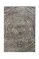 Covor ERIS URSA, 120x170 cm, 100% polipropilena, Auriu