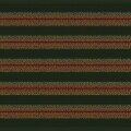 Patura Biederlack Softflor Nigeria, 150x200 cm, verde/portocaliu