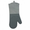 Mănuși termoizolante Wenko Silicone Grey, 1 pereche