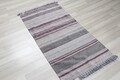 Covor Eko rezistent, IN 02 - Cream, Lilac, 100% acril,  160 x 230 cm