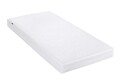 Saltea copii Baby Sleepy Bonnell White 60x120 cm