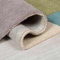 Covor Glow Multi, Flair Rugs, 120 x 170 cm, lana, multicolor