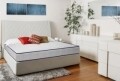 Saltea Green Future Eco Ortopedica Bonell 180 x 200 cm, H 19 cm