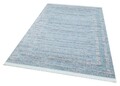 Covor Eko rezistent, ST 05 - Aqua, 60% poliester, 40% acril,  80 x 300 cm