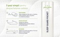 Saltea ortopedica, Sleep Guard Pocket Memory, 140x200 cm, H 30 cm, medie ferma