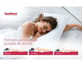 Saltea ortopedica, Confort Pocket, 7 Zone de Confort, 180x200 cm, H 22 cm