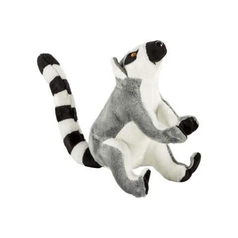 Plus Lemur, H 18 cm