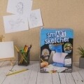 Proiector inteligent, Smart Sketcher