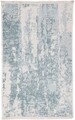 Covor Eko rezistent, NK 02 - Cream, Aqua, 100% poliester,  75 x 150 cm