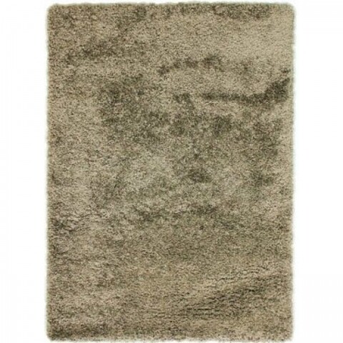 Covor Athena Taupe, Flair Rugs, 120x170 cm, 100% polipropilena, verde