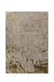 Covor ERIS ARISSA, 160x230 cm, 100% polipropilena, Auriu