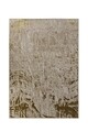 Covor ERIS ARISSA, 160x230 cm, 100% polipropilena, Auriu