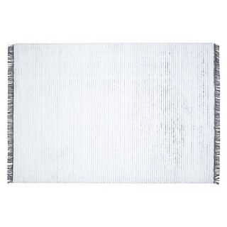 160x230 cm, Alb