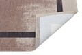 Covor Eko rezistent, MN 10 XW - Beige, 12% bumbac, 80% acril, 8% poliester,  200 x 300 cm