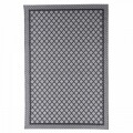 Covor indoor outdoor Floorita MATRIX GREY 194X290