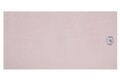 Set 2 prosoape de baie, Beverly Hills Polo Club, 402 Pink Light Grey70 x 140 cm, 100% bumbac