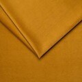 Fotoliu Oxford Chesterfield, 93x116x75 cm, Mustard