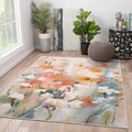 Covor Athena, Oyo Concept, 100x140 cm, poliester, multicolor