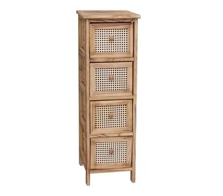 Comoda 26x32x81 cm