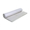 Topper saltea Aloe Vera Therapy Memory Arctic Gel 7 zone de confort, 200x200 cm, H 5 cm