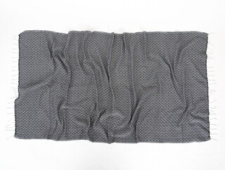 90x170 cm, Negru