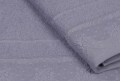 Set 2 prosoape de baie 90x150 cm, 100% bumbac, Soft Kiss, Corona Purple