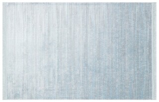 200x290 cm, Bleu