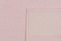 Set 2 prosoape de maini 50x90 cm, 100% bumbac, Soft Kiss, Menekşe  Salmon