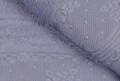 Set 2 prosoape de maini 50x90 cm, 100% bumbac, Soft Kiss, Corona  Purple