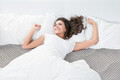 Saltea Ortopedica Relax Pocket, 180x200 cm, inaltime 20 cm, anatomica