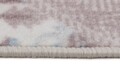 Covor Kozdere - Pink, Confetti, 100x160 cm, poliamida, multicolor