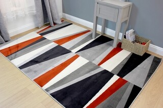 120x170 cm, Multicolor