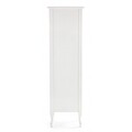 Vitrina, Justine Display, Bizzotto, 49x39x160 cm, MDF