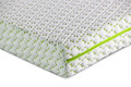 Saltea Green Future, Super Ortopedica, Fresh Viva, 140x200 cm, H 18 cm, ferma