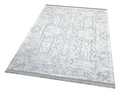 Covor Eko rezistent, ST 02 - Grey, 60% poliester, 40% acril,  80 x 150 cm