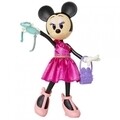 Set de accesorii la moda Minnie Mouse