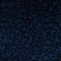 Husa coltar stanga elastica bi-stretch, Premium Roc, brat scurt, albastru C/3