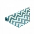 Covor indoor outdoor Floorita WAVES LIGHT BLUE 160X230