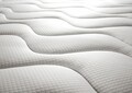 Saltea Super Ortopedica Tri Flexa, 12+3+3 Memory,  200x200x20 cm, Anatomica, Husa Hipoalergenica
