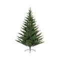 Brad de Craciun Liberty Spruce, Decoris, H180 cm, verde