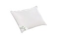 Set 2 perne Sleep by Green Future 10% puf gasca 90% pana de gasca, 50x70 cm