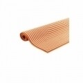 Covor indoor outdoor Floorita BRAID ORANGE 200X285