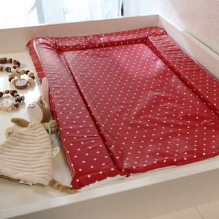 45x75 cm, L Strawberry Bloom