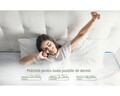 Saltea Ice Touch Memory Latex, 160x200 cm, H 20 cm