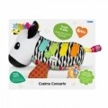 Jucarie lamaze Zebra Pianista